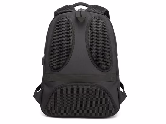 Mode Große Kapazität Business Freizeit Reisen Sport Laptop Computer Notebook College Schule Rucksack Pack Tasche (CY3342)